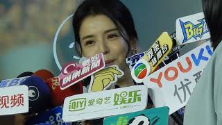 20180504 早應該_李毓芬粉絲見面會-李毓芬 2/8