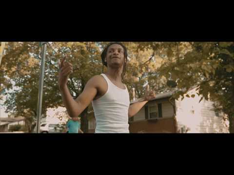 Solo 4DaFame Feat. Lil Grim "Hoodlum" (Official Video) Prod By Skyline