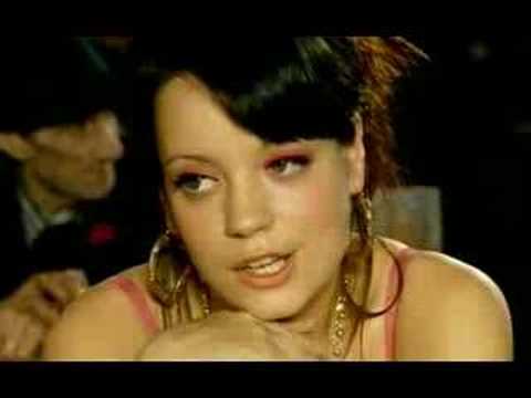 Lily Allen - Smile