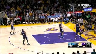 JL Dive WE Dunk