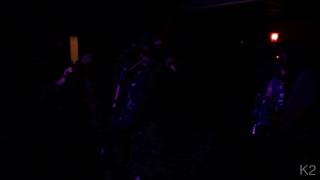 Lecherous Gaze - X. City