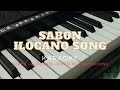 Sabon (Karaoke) - ilocano song - JPG Keys