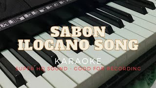 Download lagu Sabon (Karaoke) - ilocano song - JPG Keys mp3 Download lagu Sabon (Karaoke) - ilocano song - JPG Keys mp3