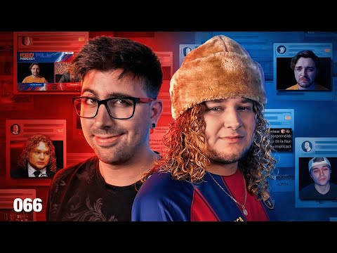 Sin Miedo Al Éxito and Rigoberto Hidalgo - Defensa Urbana