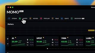 Menu Toggle Clip