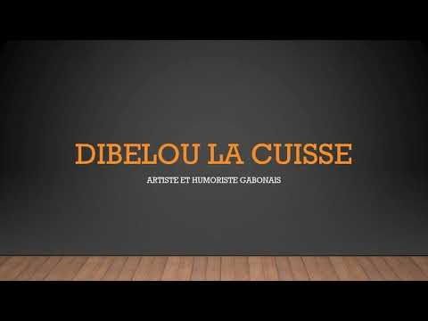 Mabélé Mabélé - Dibelou La Cuisse