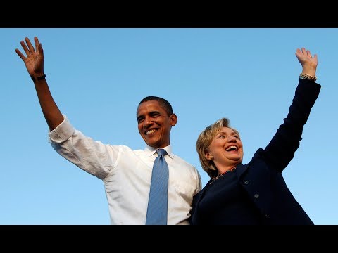 Illegal Immigration: What Liberals Used to Say