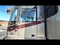 Check out this Video for a 2006 Itasca Suncruiser 38J(Stock #134678)  for sale by Quality Wheelz. This unit is located in Hot Springs, AR