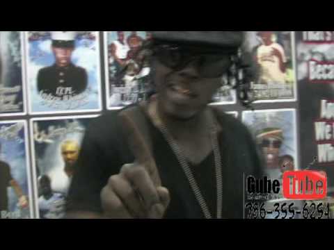 Suthun boy (We Out Here) 305 Pade County TV