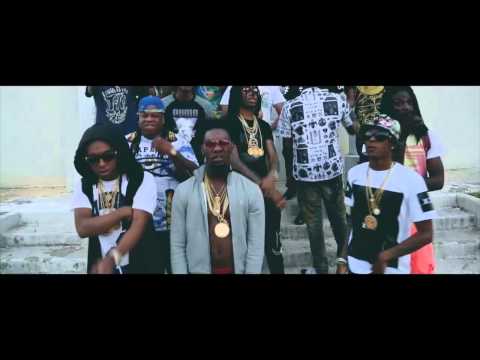 Rich The Kid ft. Migos "Trap" (Official Video) [Shot By AZaeProduction]