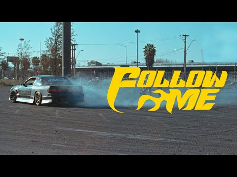 Follow Me - Gianluca ft. Marcianeke & Tunechikidd (Video Oficial)