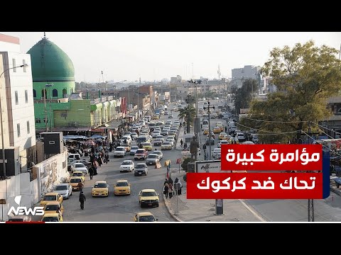 شاهد بالفيديو.. خالد وليد : الطبقة السياسية تفتعل الازمات لالهاء الشارع واستهداف البرنامج الحكومي