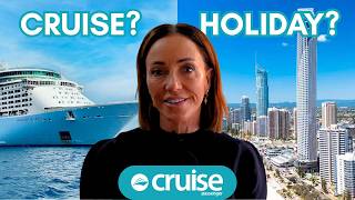 Cruise vs Holiday: Which Is Cheaper for Aussie Families in 2026?
