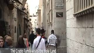 the crabb family   redeemer