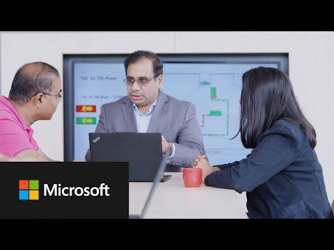 AI Challenger | ABB uses AI to unlock the future of industry