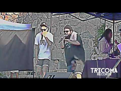 Max.Onc - Paciente 247 ft. Kalambre Bts (En vivo desde Valparaiso - Chile)