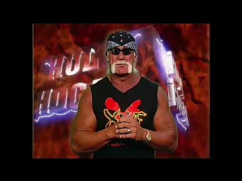 Rare XWF Hulk Hogan interview ‘ Rise and Fall of the XWF ‘ 2002- Curt Hennig, Mr Nanny, Andre