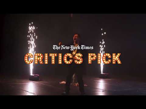 "Jack Tucker: Comedy Standup Hour" | Official Trailer | SF Sketchfest 2025