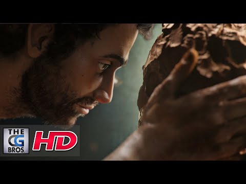 A CGI 3D Short Film: "Bourdonnement" - by ESMA | TheCGBros