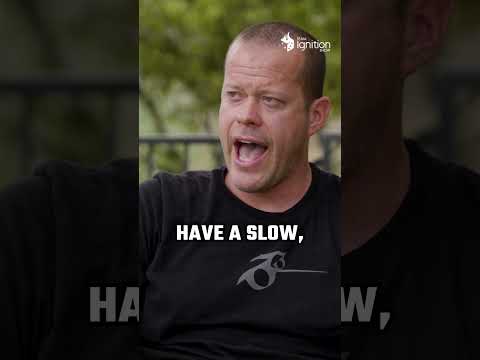 Jeb Corliss reveals how he almost died whilst BASE jumping #TeamIgnition #actionsports #basejumping