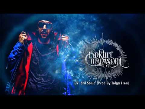 Tankurt Manas - Stil Sonic