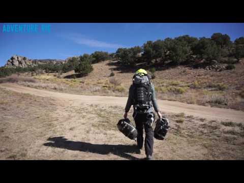 Backcountry 40L Duffle by Mosko Moto [Review]