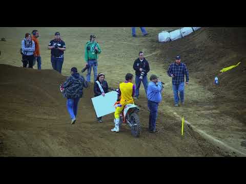 Sunday Race 6 - 250 C 2-Wheel - 2022 Motorama Arenacross