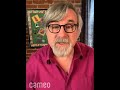 My Christmas And New Year Message From Bob West