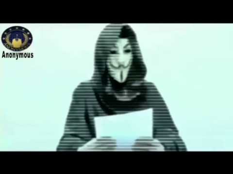 Anonymous erklärt Cyberwar – Klitschko-Mails sind echt [Video]