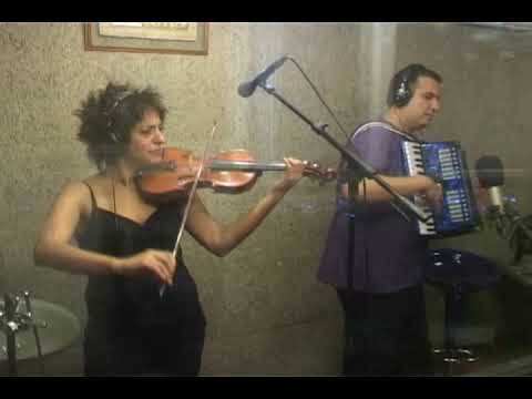 Jokine & Joe Ya Zahratan Fi Khayali