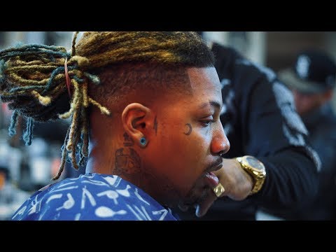 Guru Goldie x Level Up | Dir. By @OgunPleasFilms