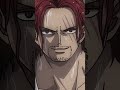 Shanks Knows Where God Valley Is Luffygear5 Onepiece Anime Animecharacter