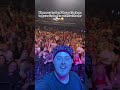 Bop to the top tour 2023 Lucas Grabeel on stage #boptothetoptour