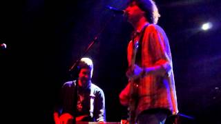 Cass McCombs - I Cannot Lie (Mexefest, Teatro Sá da Bandeira, 2 Março 2012)
