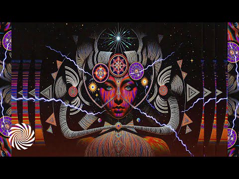 Unicorn Blood - Wonderland [Video Clip / 8K]