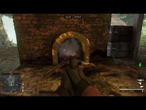 Boot Camp 2 Bomb squad training