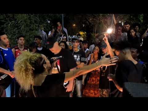 Neo (BDRC) x Fabres (BDRC) • "DESAFIO" Caxias vs Ilha • 2° FASE