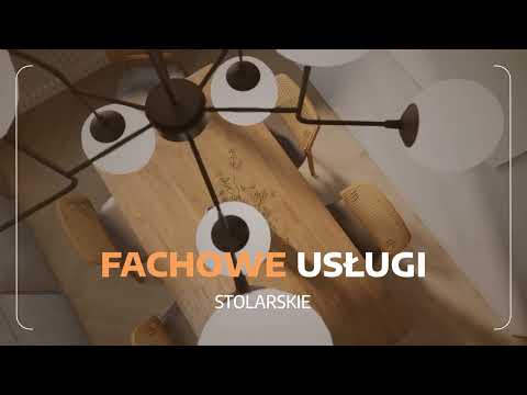 Ab Meble Adrian Brzezicki - video