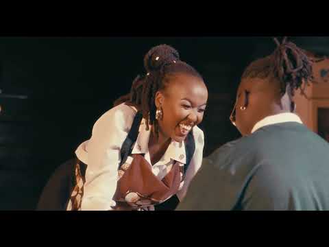 Melanin Boy   LampadinaOfficial music video