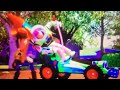 Toy Story 2005 Rocket Wait 2ndey Sounds Effects Only Walt Disney