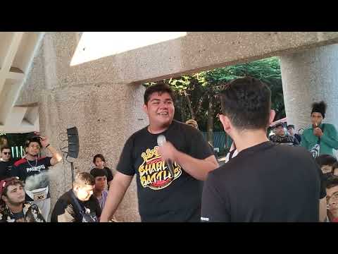 Hairet vs Hellsing | Cuartos | Regional Calmecac Tabasco.