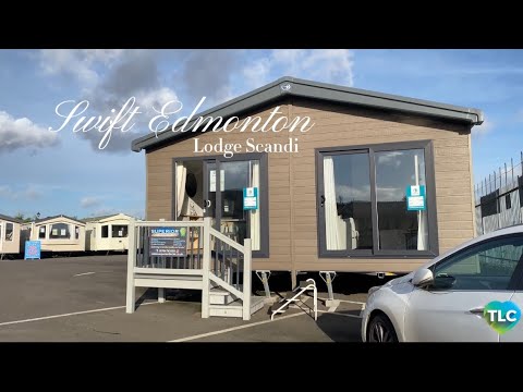Swift Edmonton Lodge Scandi Video