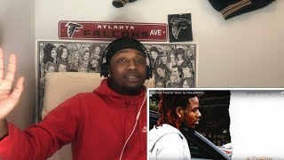 He redeeemed himself!! Fetty Wap Hold On Reaction