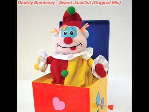 Dmitriy Bamboviy - Sweet JackOut (Original Mix) (DEMO)
