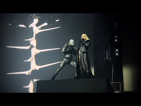 Kim Petras - In The Next Life | Live in Boston (10/7/23)