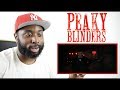 ARTHUR THE GOAT! | Peaky Blinders REACTION & REVIEW - 5x5