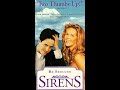 Opening To Sirens Demo VHS 1994