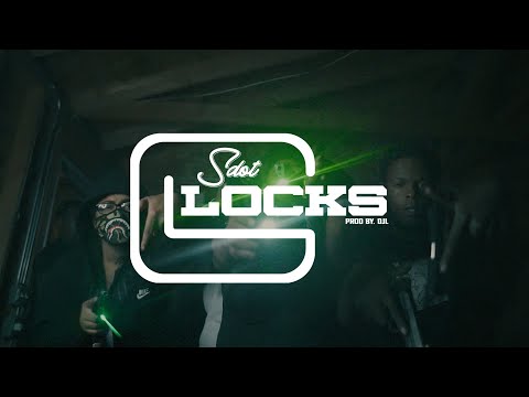 S.dot - GLOCKS (Official Video)