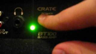 Bambi the Hooker and a Case of Beer