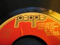 1974 People 45: Fred Wesley & the J.B.’s – Rockin’ Funky Watergate, Part 1/Rockin’ Funky Watergate, Parts I and II